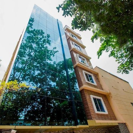 דאהקה Hotel Gulshan Lake View מראה חיצוני תמונה