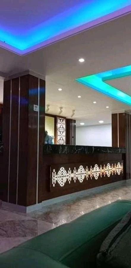 דאהקה Hotel Gulshan Lake View מראה חיצוני תמונה