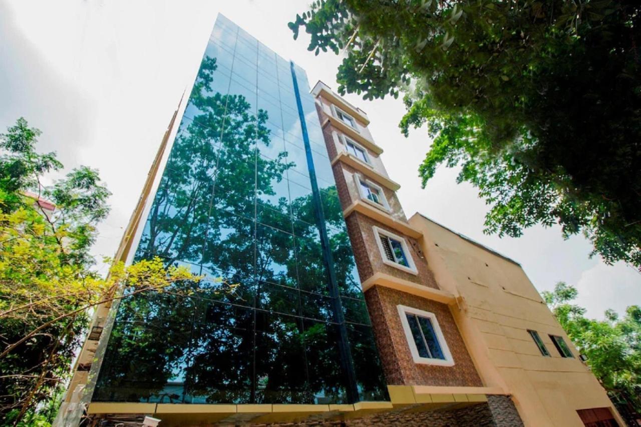 דאהקה Hotel Gulshan Lake View מראה חיצוני תמונה